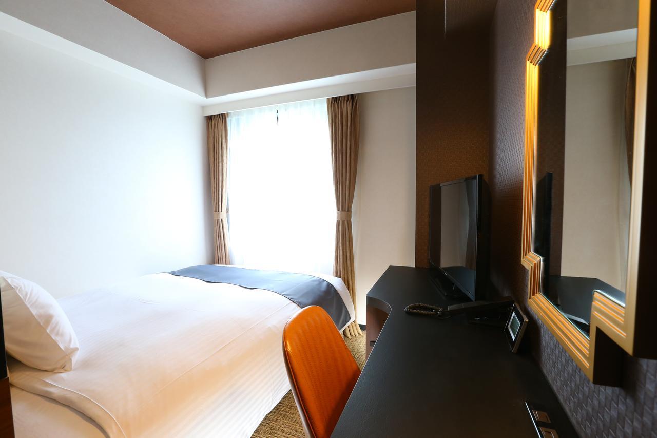 Hotel Wing International Select Osaka Umeda Ngoại thất bức ảnh