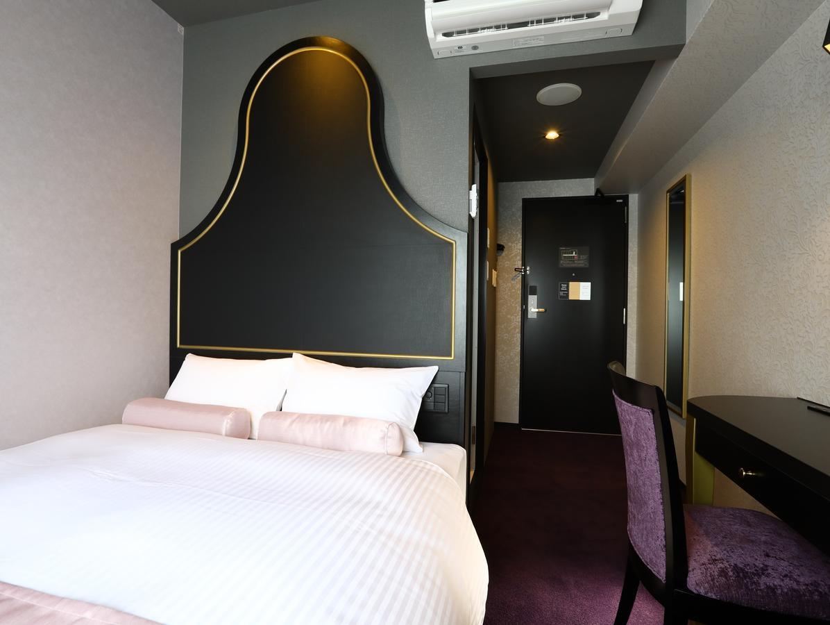 Hotel Wing International Select Osaka Umeda Ngoại thất bức ảnh